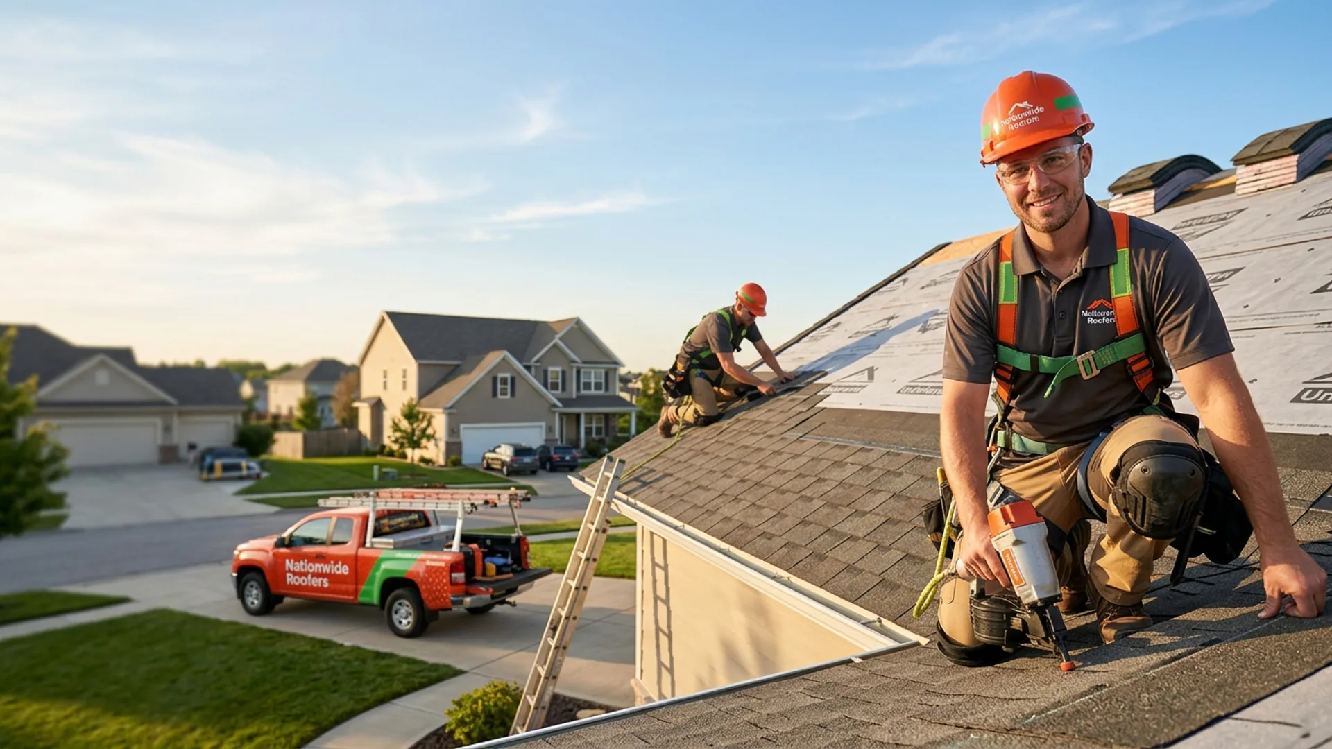 Value-Driven Roof Installation Groton, CT, Connecticut Nearby